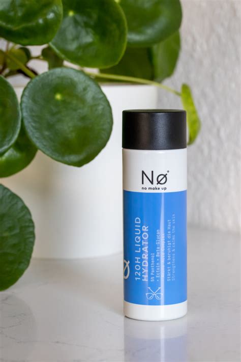 fluid 120h liquid hydrator|No Cosmetics 120H Liquid Hydrator 100 ml